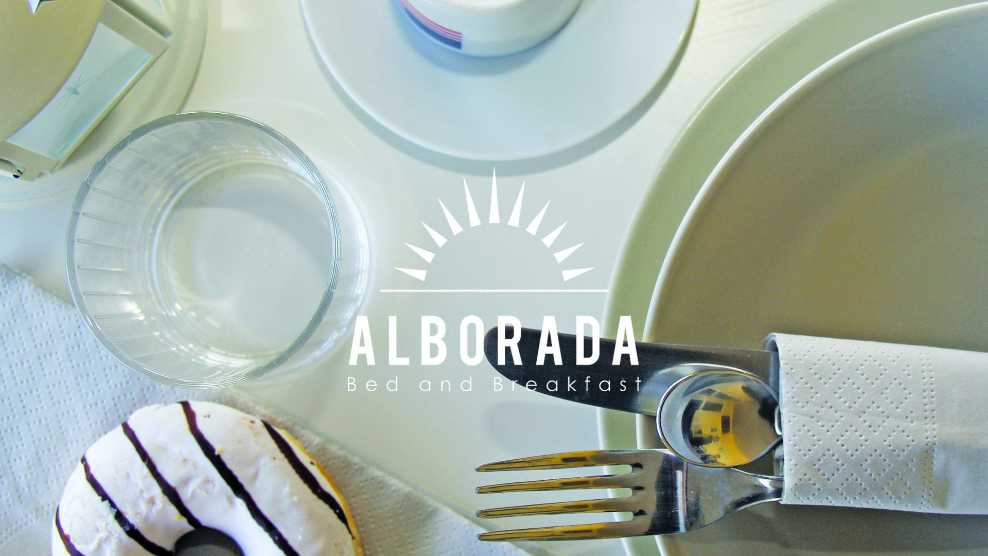 B&B Alborada - foto 4