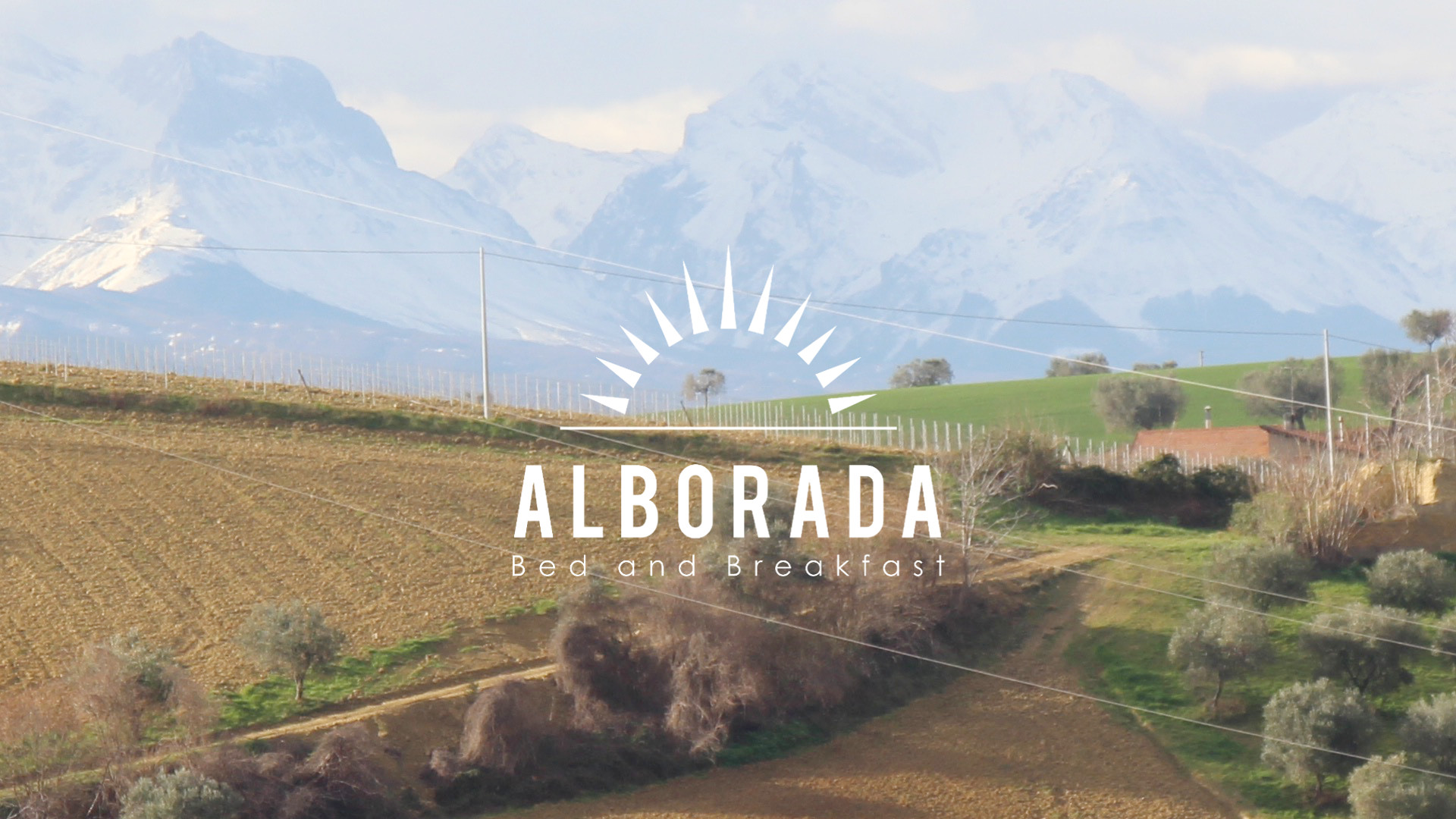 B&B Alborada - foto 5