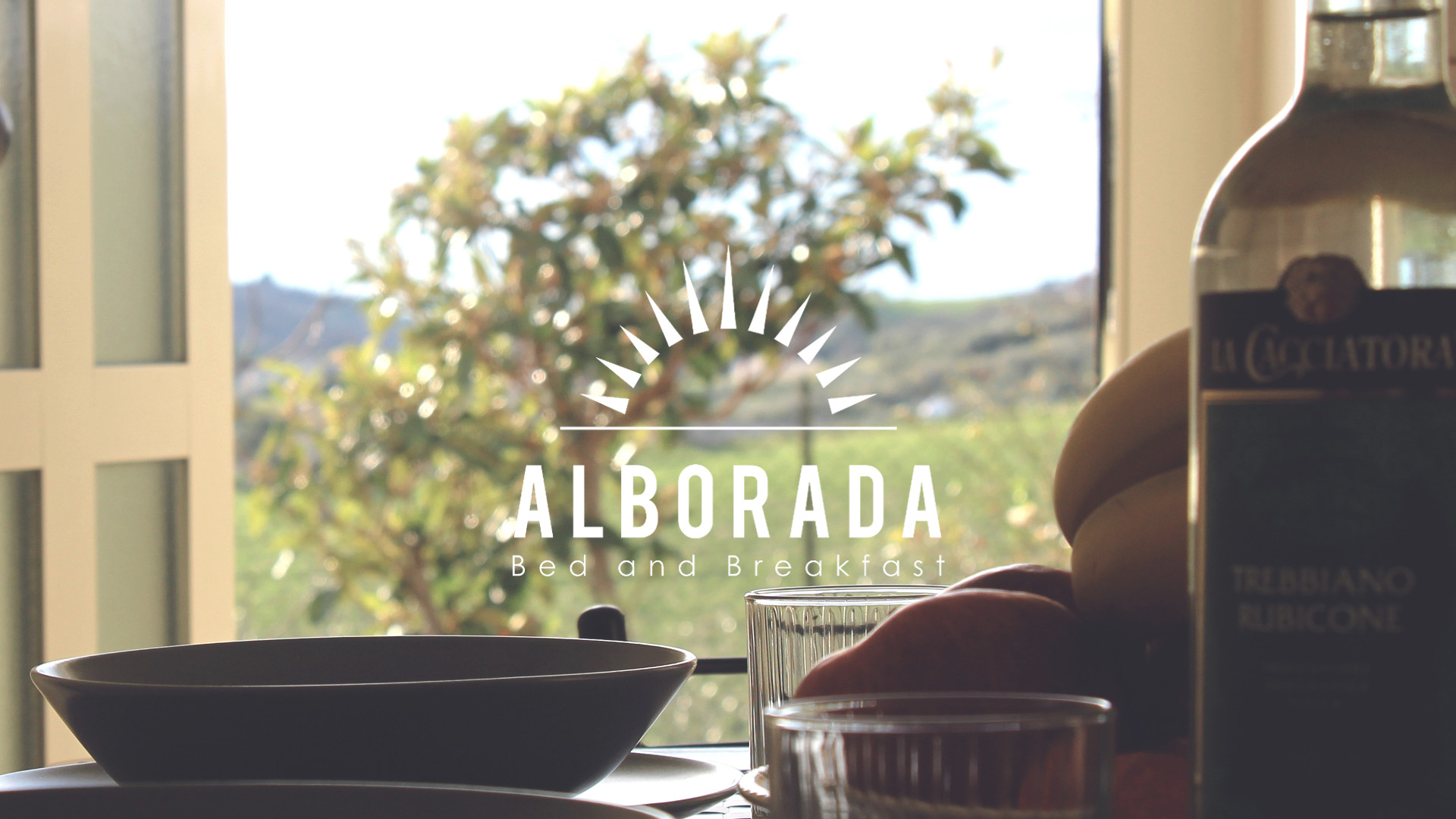 B&B Alborada - foto 6
