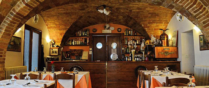 Albergo Ristorante Zio Mamo - foto 1