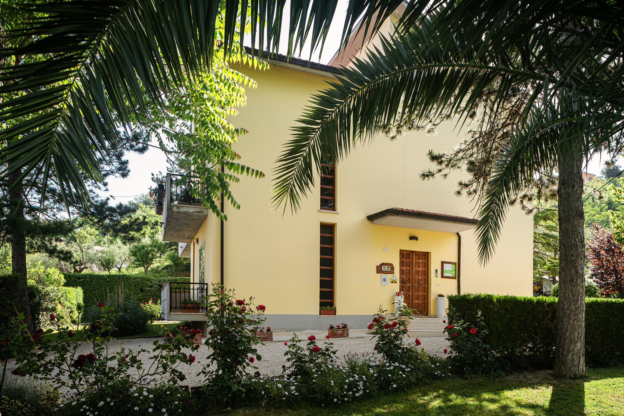 B&B Il Girasole - foto 1