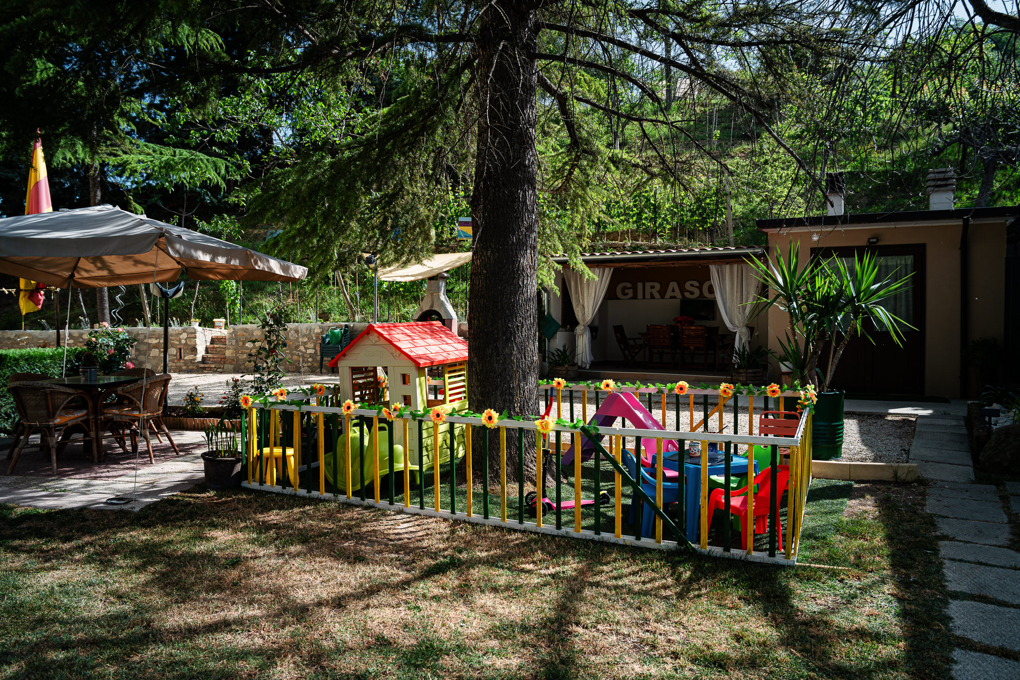 B&B Il Girasole - foto 2