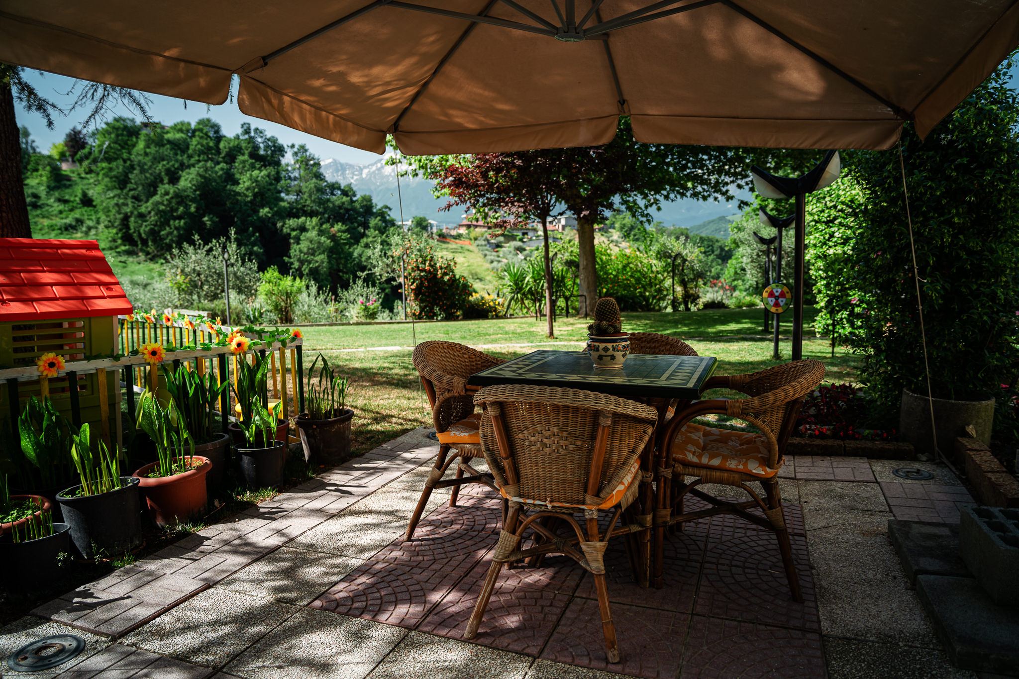 B&B Il Girasole - foto 3