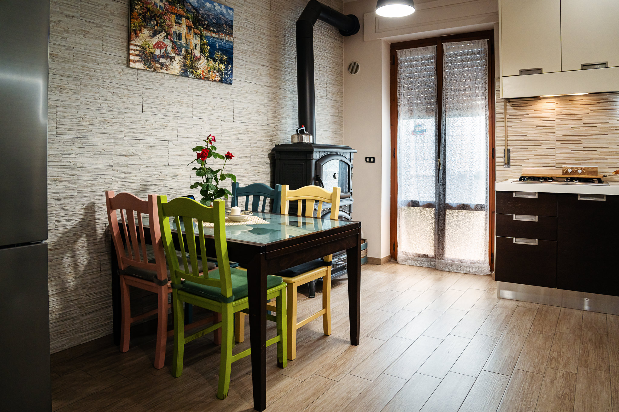 B&B Il Girasole - foto 5