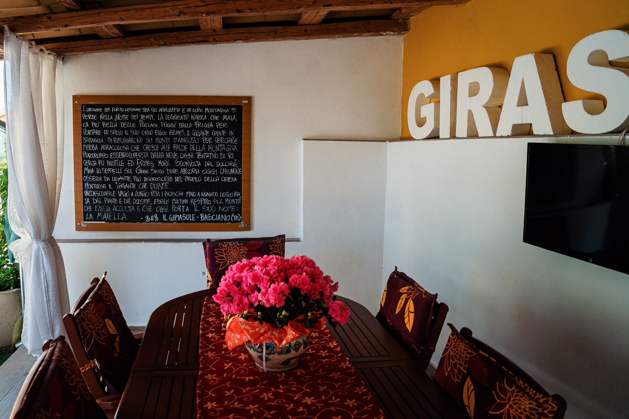 B&B Il Girasole - foto 6