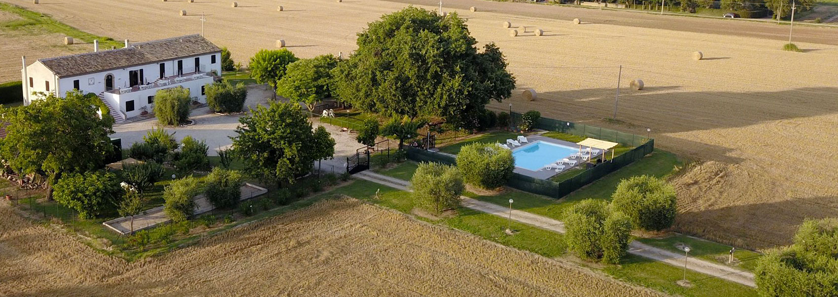 Agriturismo La Meridiana - foto 1