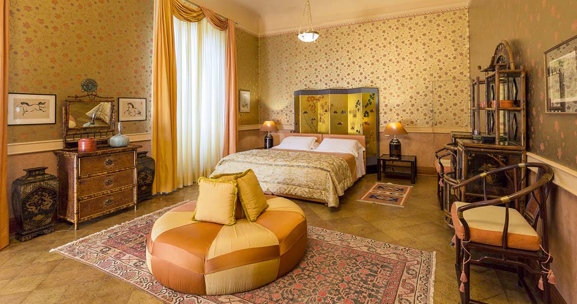 Borgo Storico Seghetti Panichi foto 4