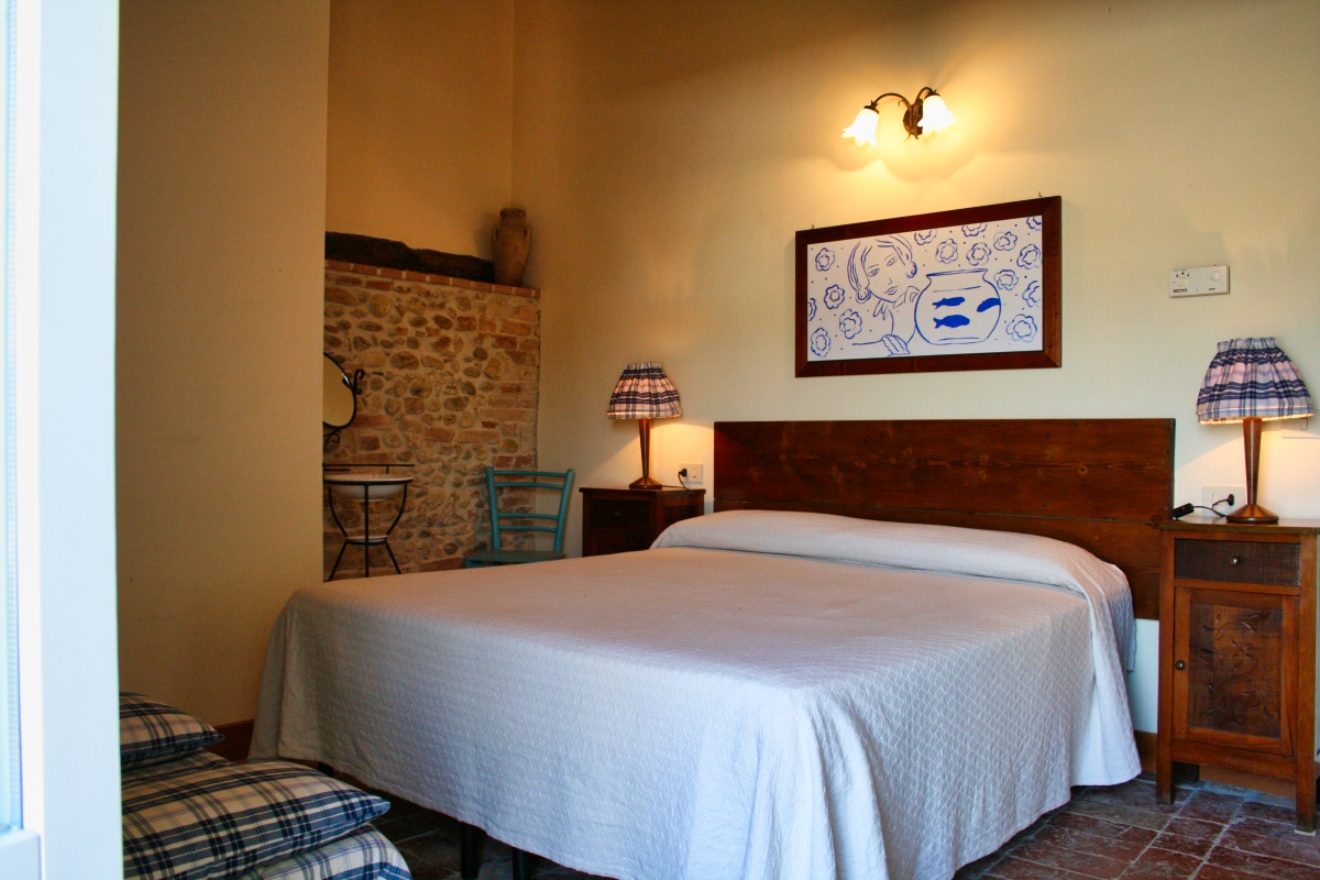 Agriturismo Villa Fiore foto 1