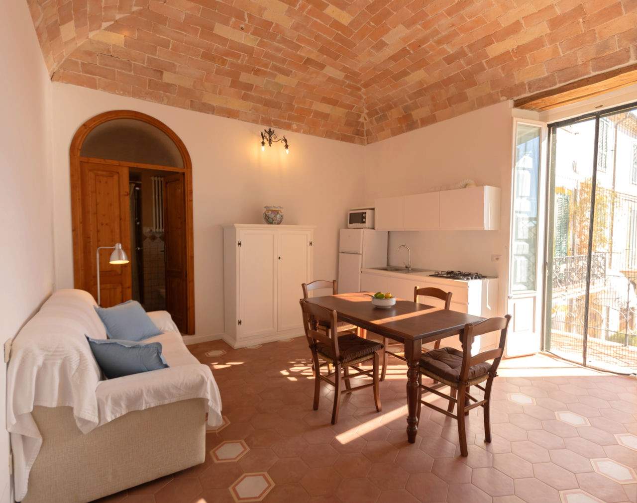 Agriturismo Villa Fiore foto 3