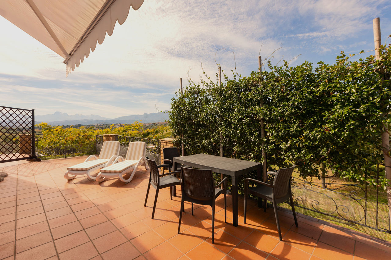 Agriturismo Villa Fiore foto 4