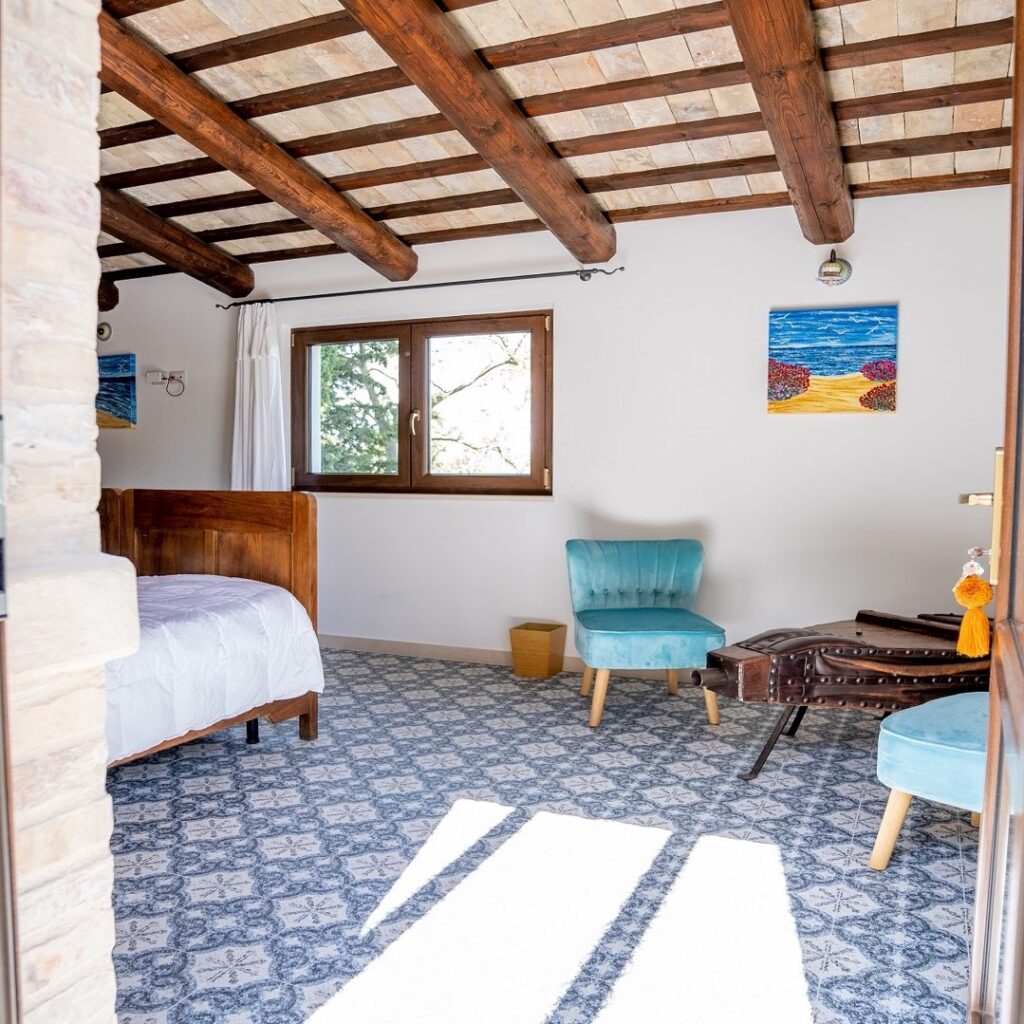 Dimora Morello - foto 1