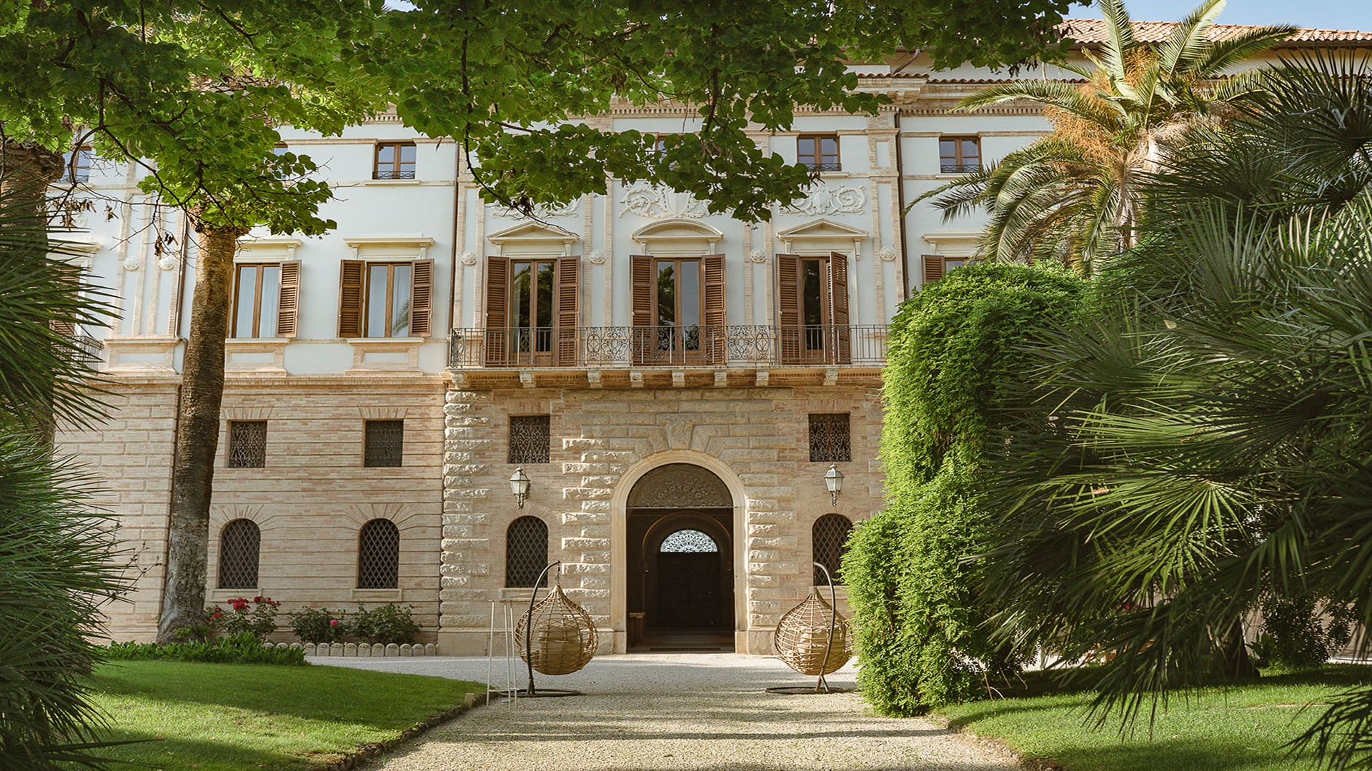 Relais Villa Corallo - foto 3