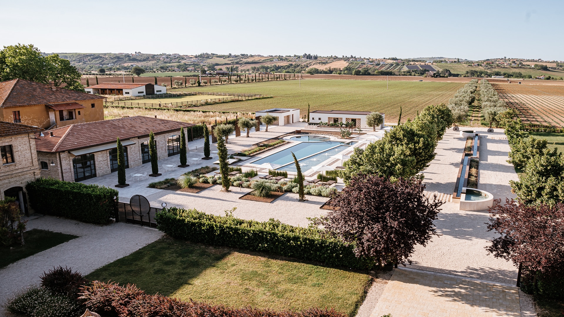 Relais Villa Corallo - foto 4