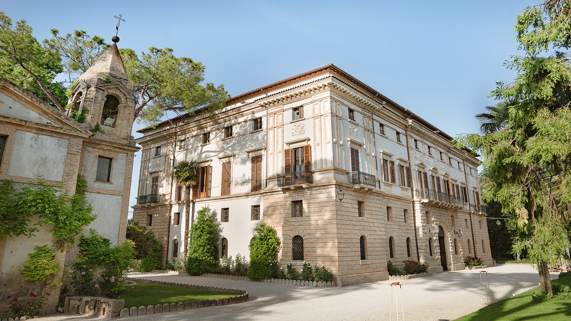 Relais Villa Corallo - foto 5