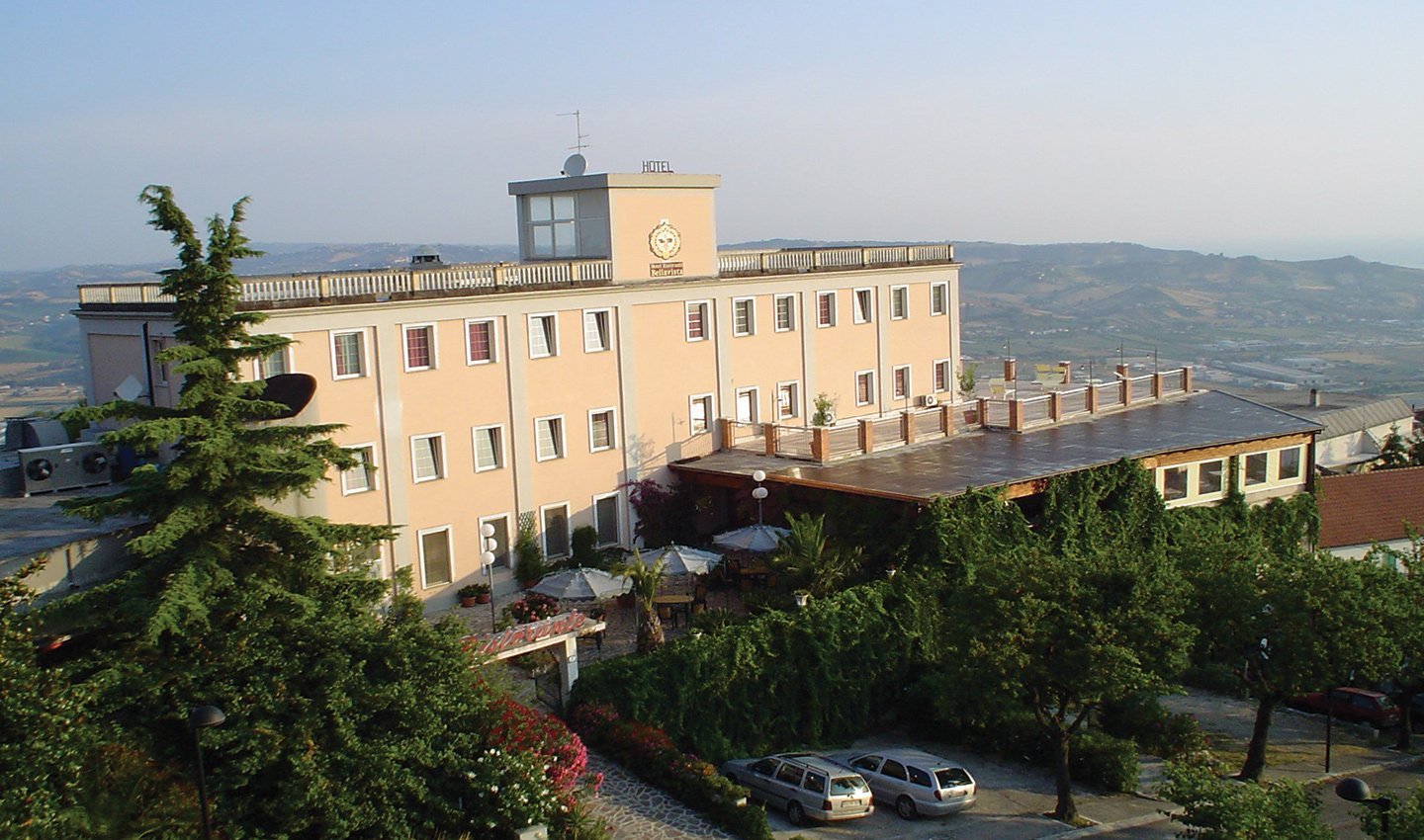Hotel Ristorante Bellavista - foto 1