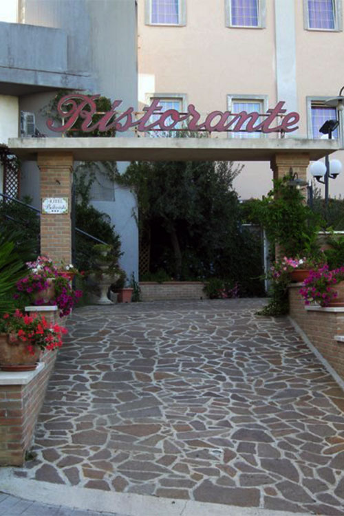 Hotel Ristorante Bellavista - foto 2