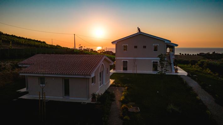 Momacasa bed and breakfast foto 5