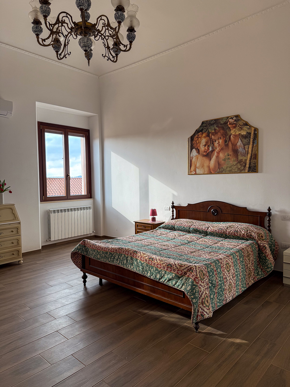 B&B Piazza Piè di Corte foto 4