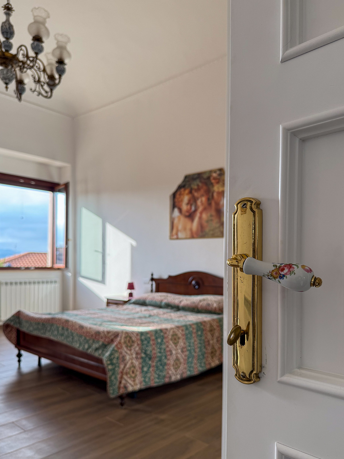 B&B Piazza Piè di Corte foto 5