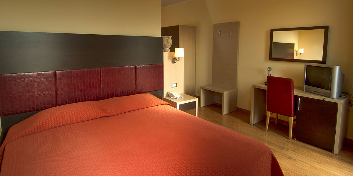 Hotel Miami - Ristorante a Civitella del Tronto - foto 2