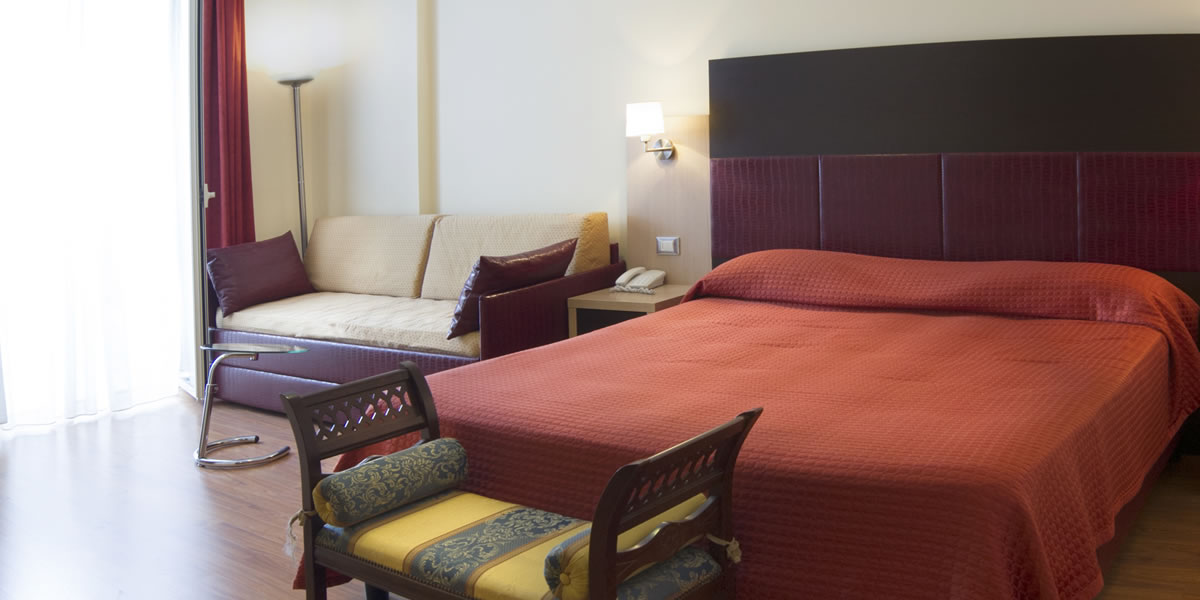 Hotel Miami - Ristorante a Civitella del Tronto - foto 4
