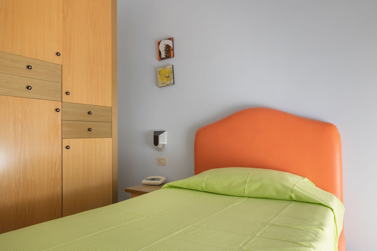 Hotel San Giacomo - foto 5