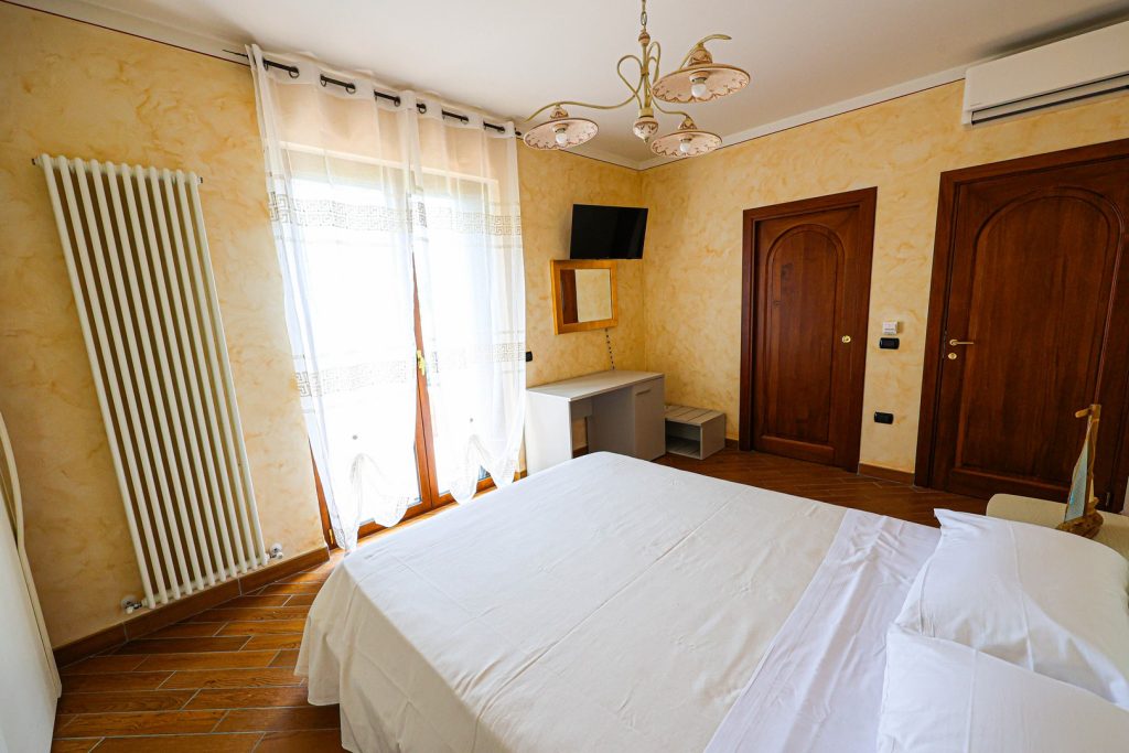 Bed and Breakfast a casa di Valerio foto 3