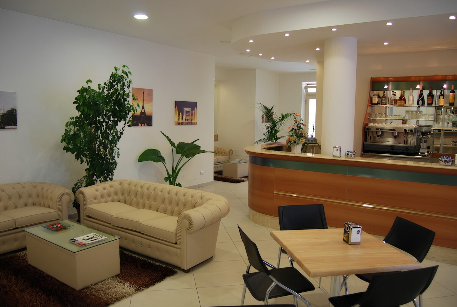 Europa Hotel - foto 2