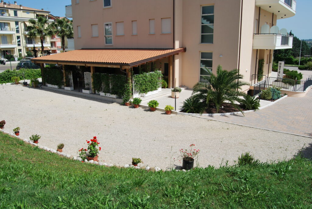 Europa Hotel - foto 6