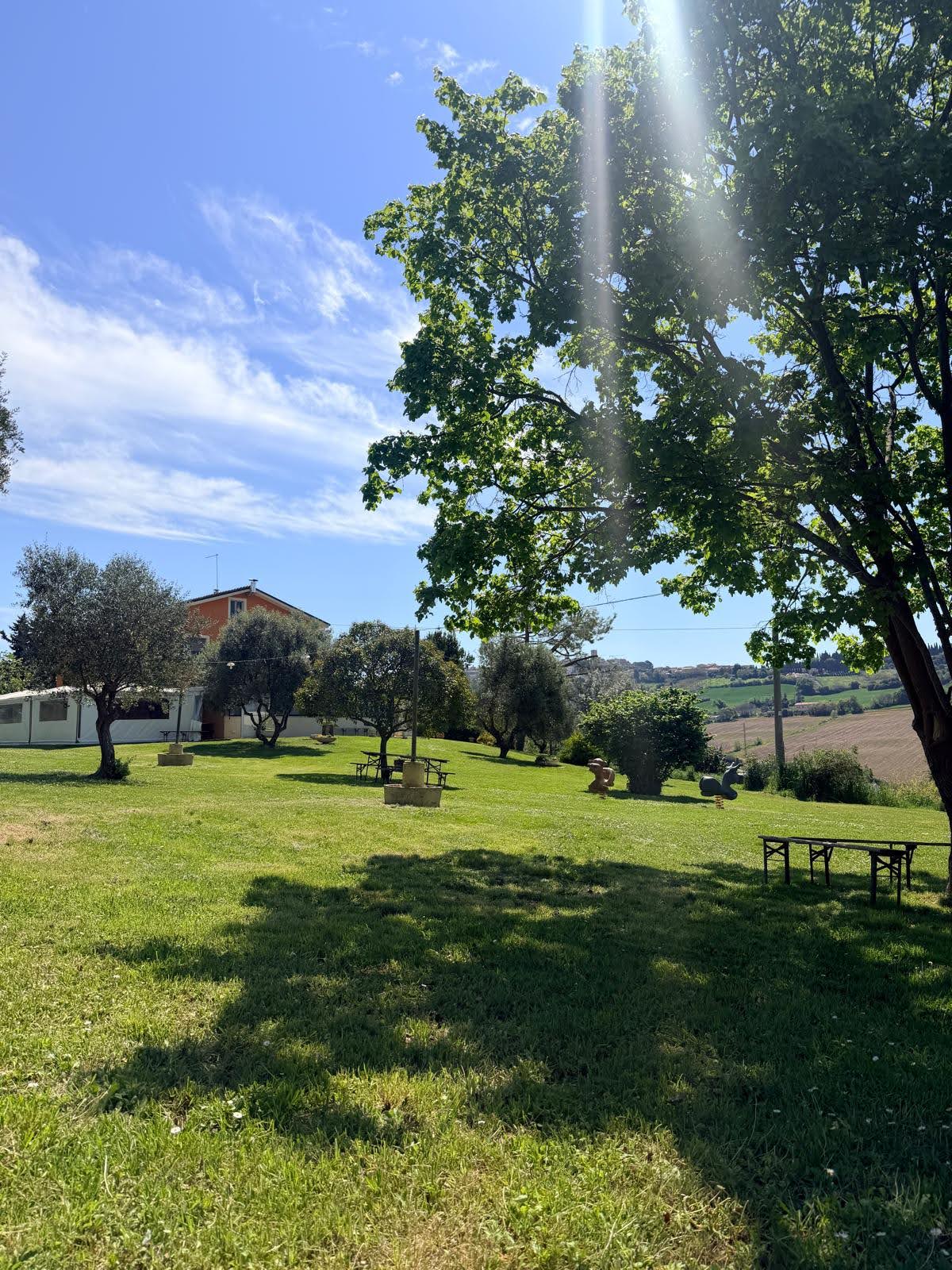 Agriturismo Giuggioloni - I Sapori dell'Acquaviva foto 2