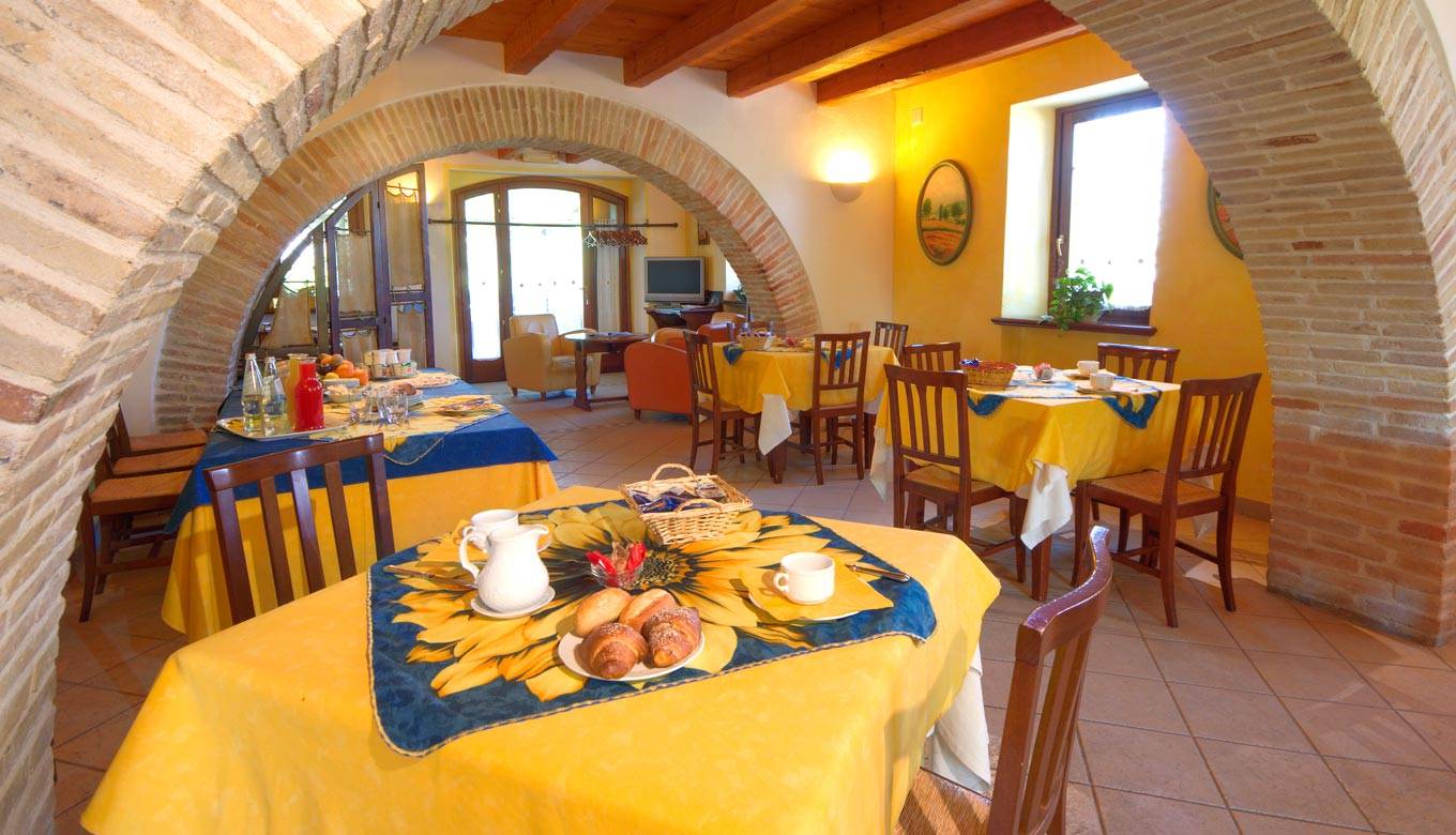 Il Girasole Country House Camere - foto 2