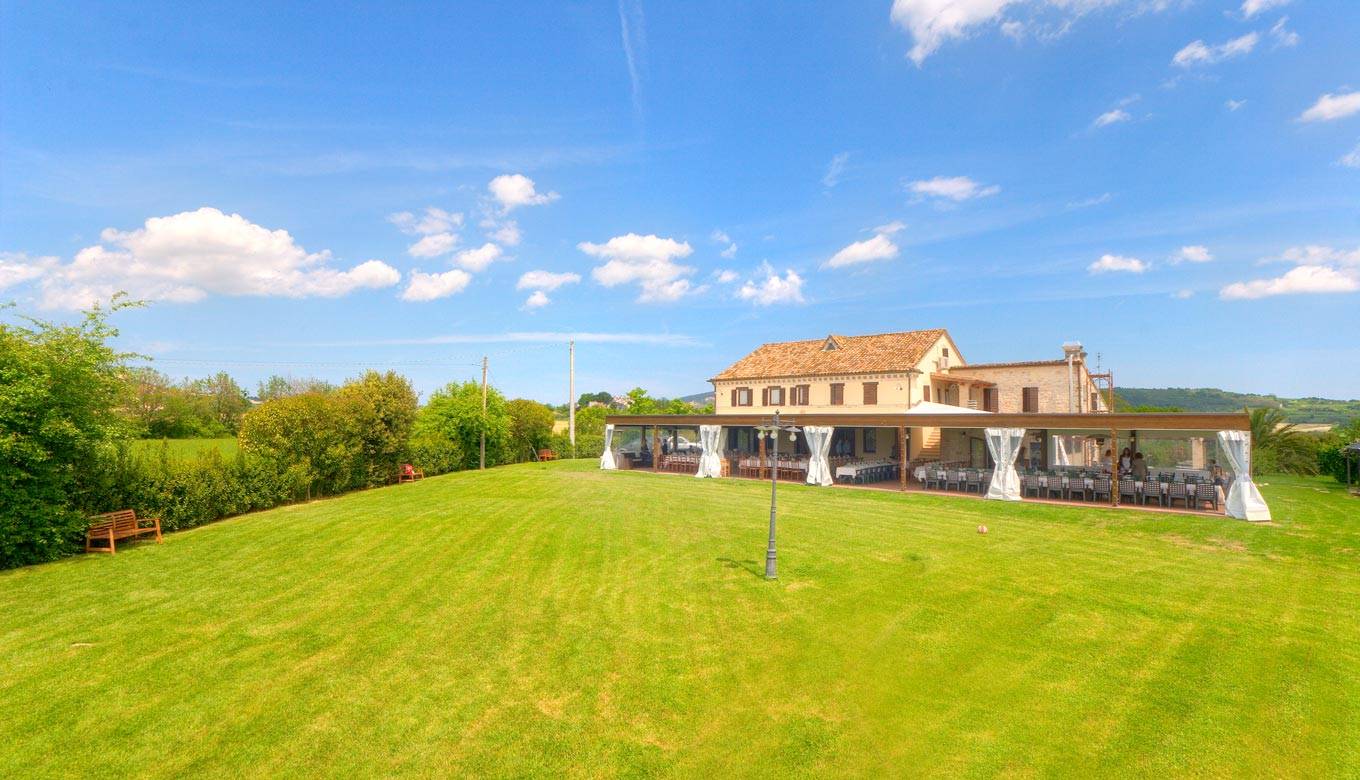 Il Girasole Country House Camere - foto 3