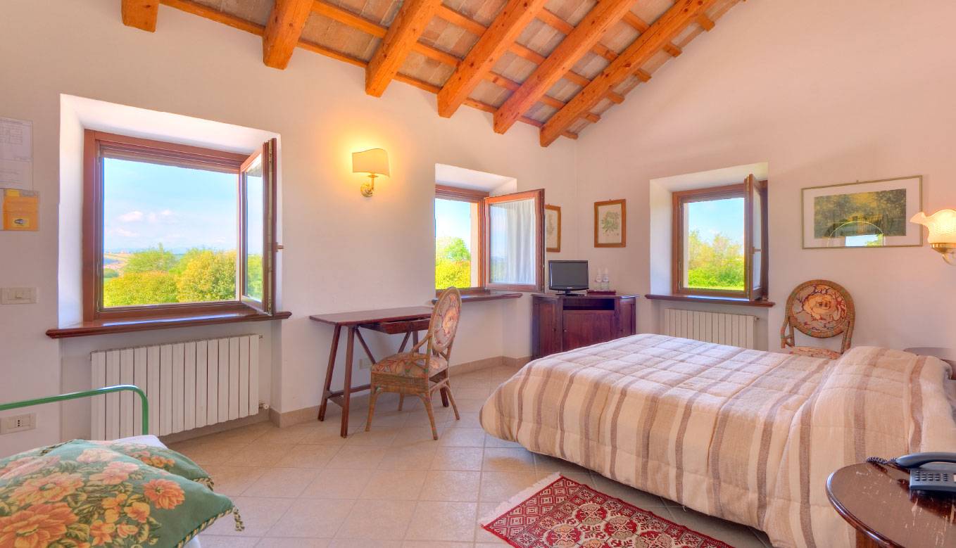 Il Girasole Country House Camere - foto 4