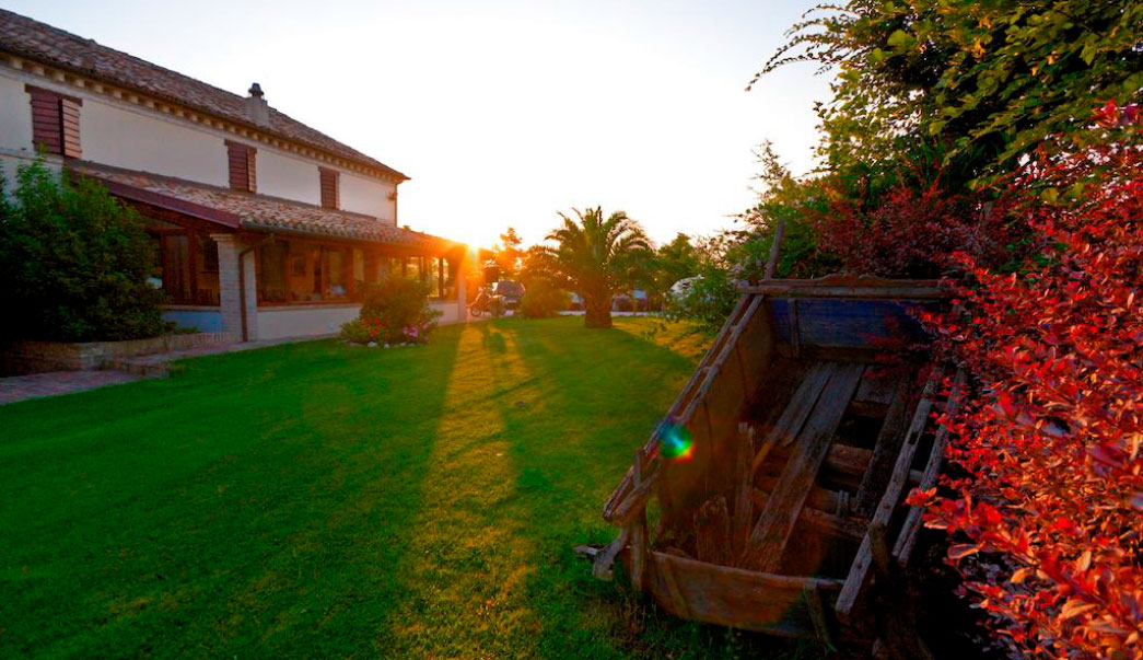 Il Girasole Country House Camere - foto 5