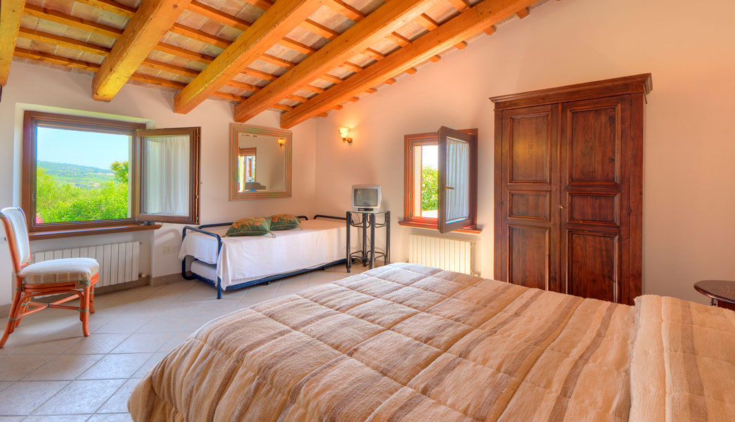 Il Girasole Country House Camere - foto 6