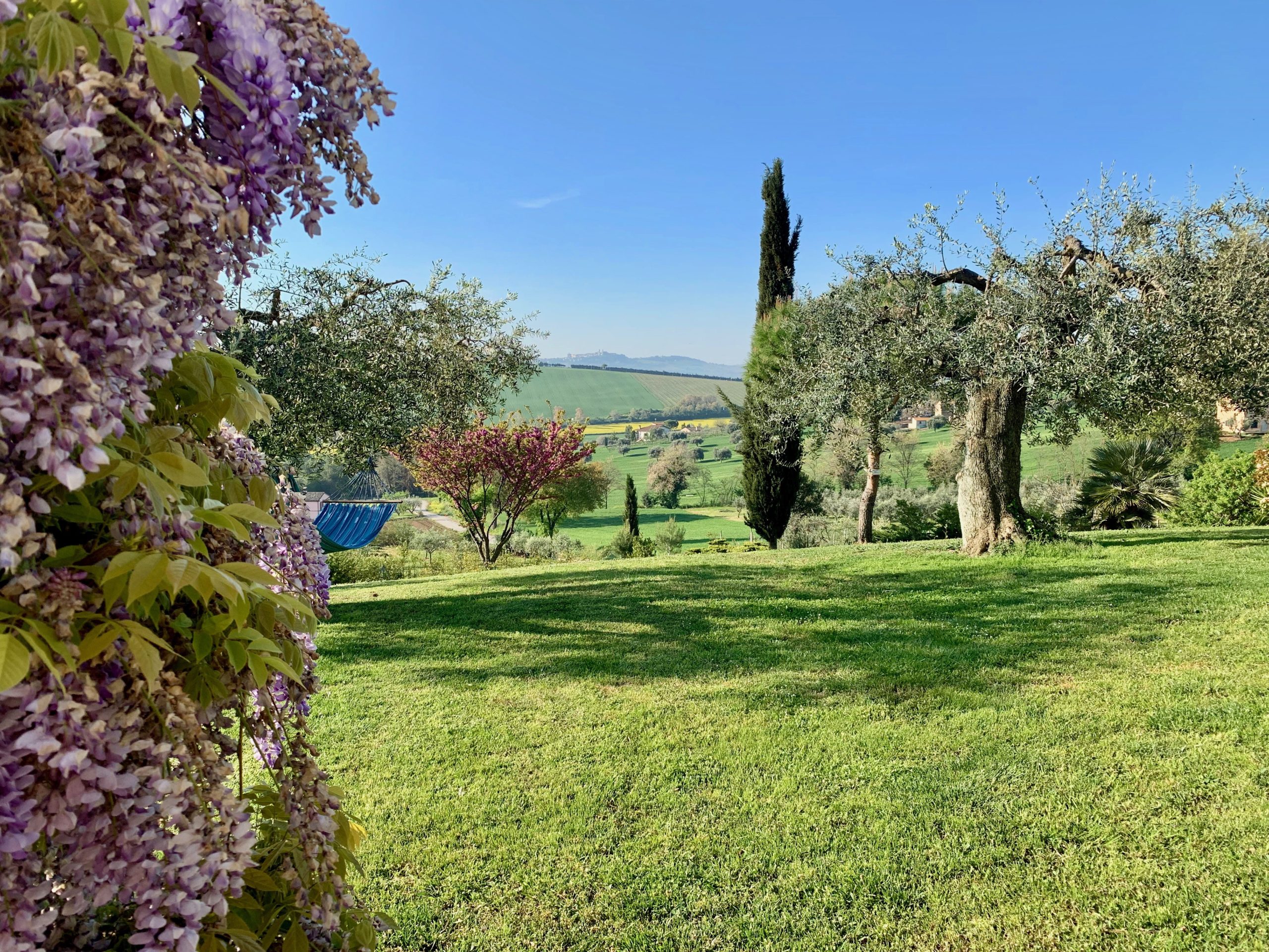 Agriturismo Case al sole foto 3