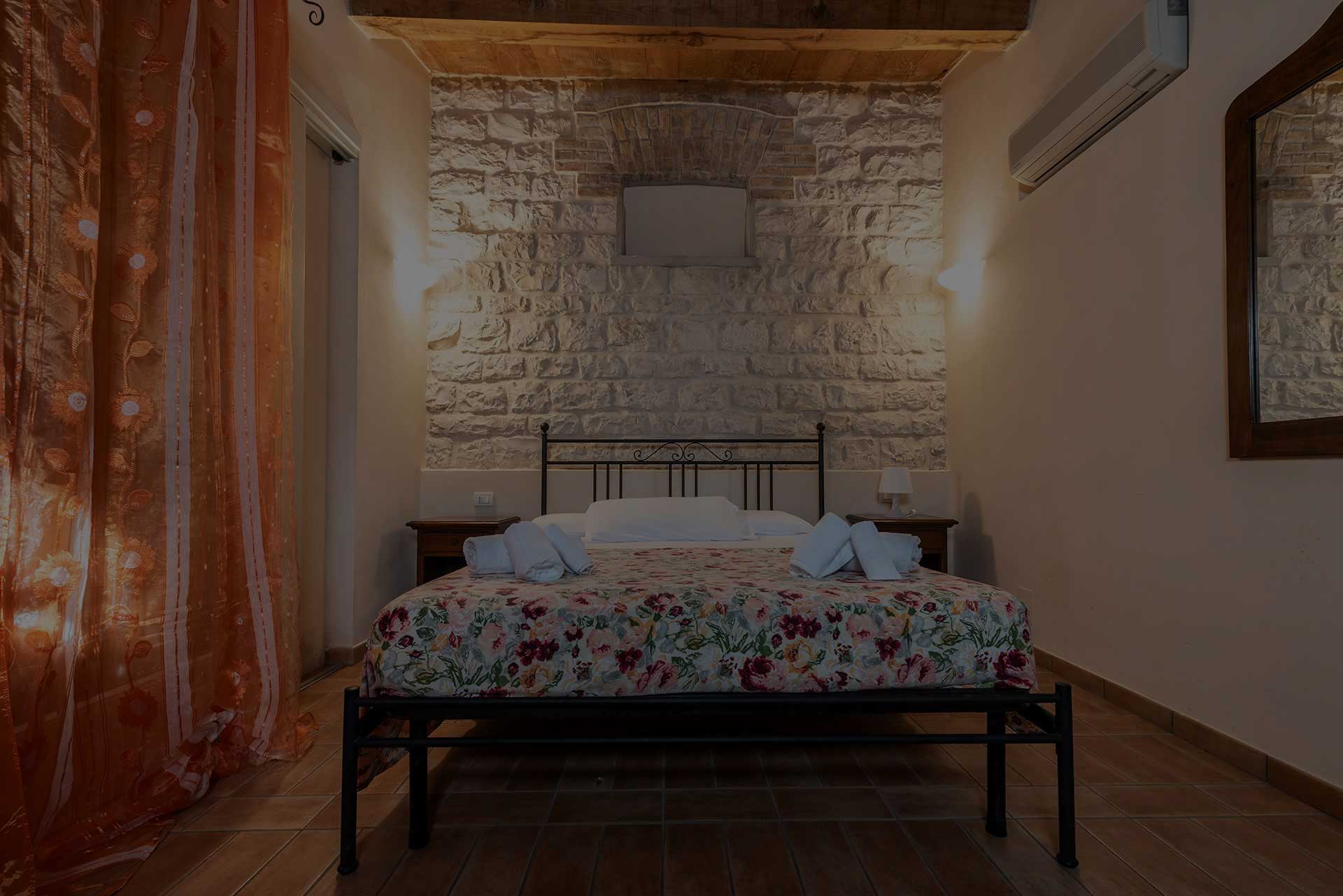 Agriturismo Casa Rossi - Ristorante e Camere a Numana foto 1