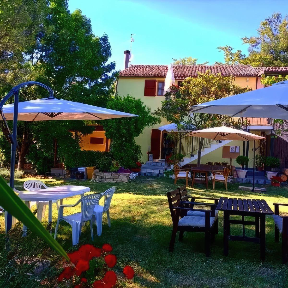 B&B La Campagna del Conero foto 4