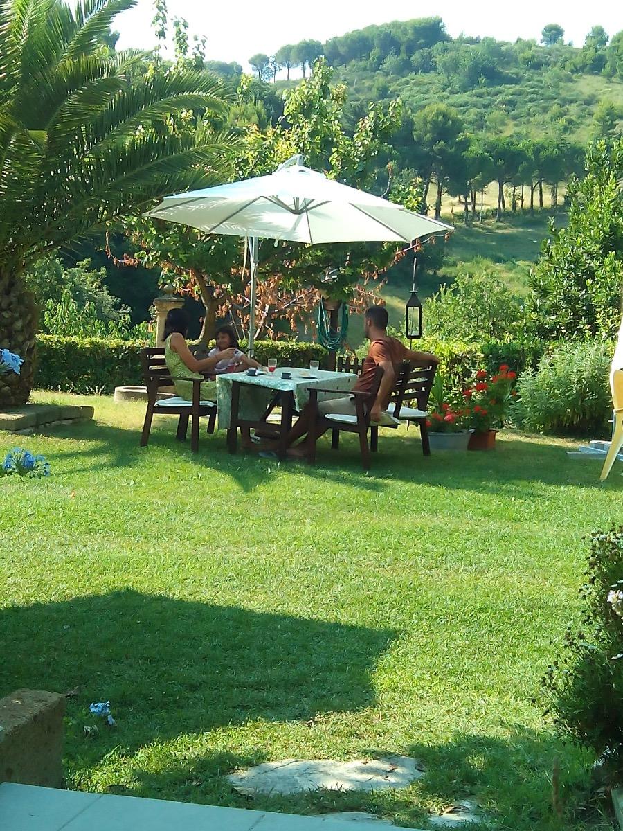 B&B La Campagna del Conero foto 5