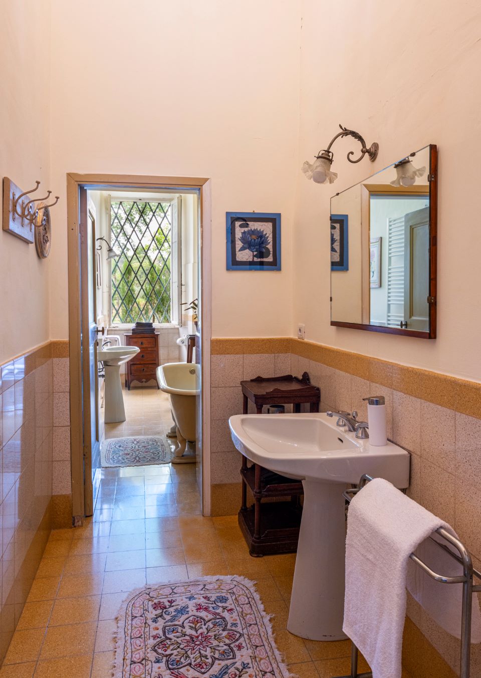 Villa Mastrangelo foto 4