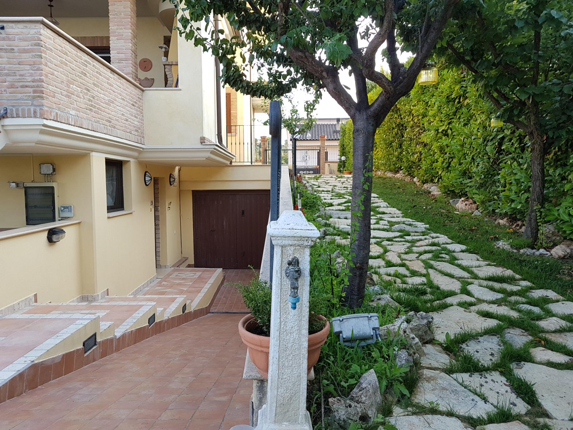 Villa Sole - foto 1