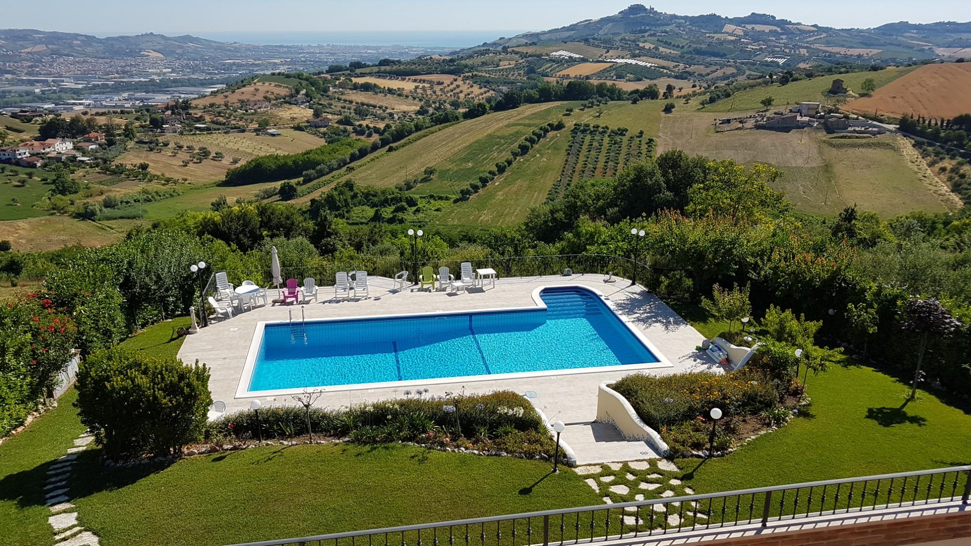 Villa Sole - foto 5