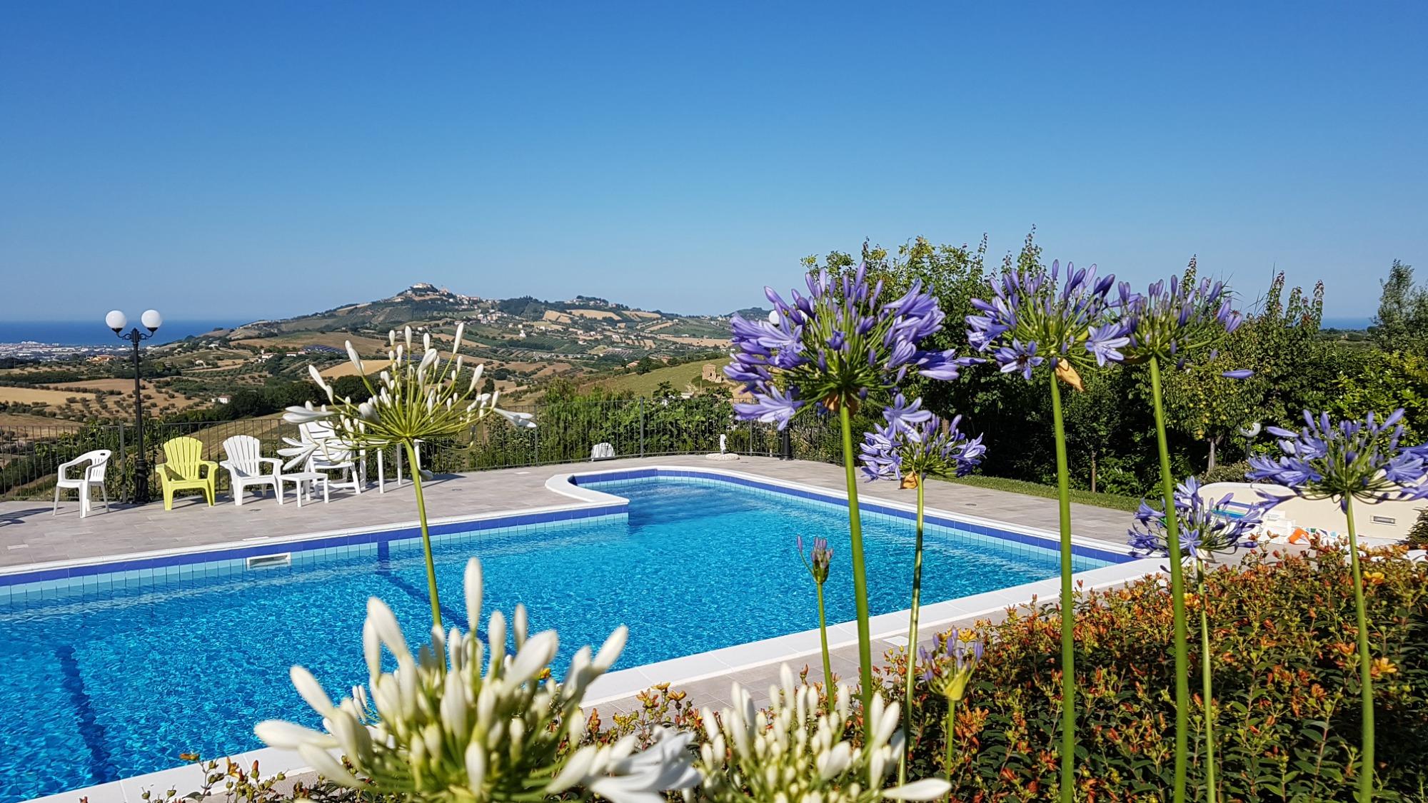 Villa Sole - foto 6