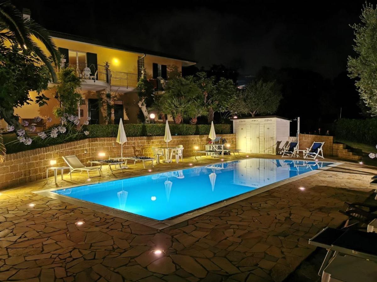 ARMONIA Bed and Breakfast - foto 1