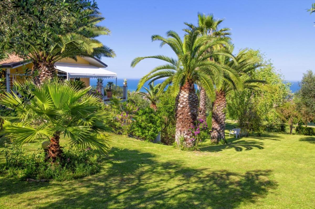 ARMONIA Bed and Breakfast - foto 5