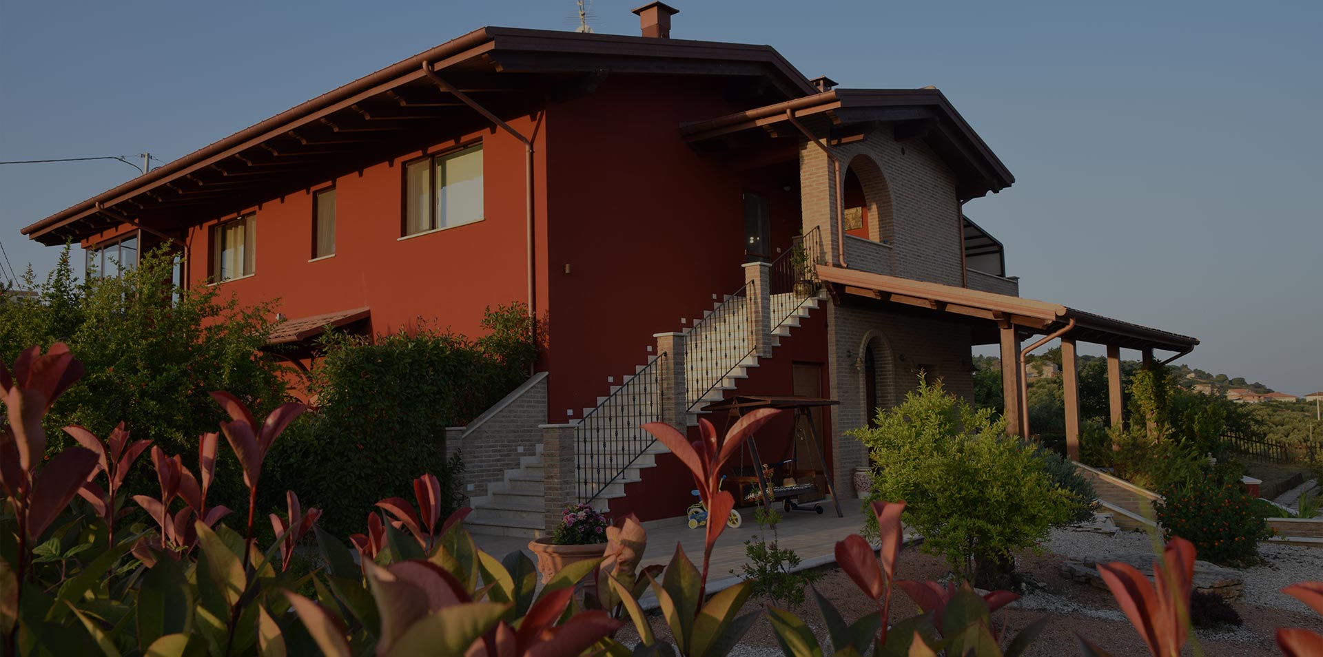 Country House Ciliegia Rossa - foto 1