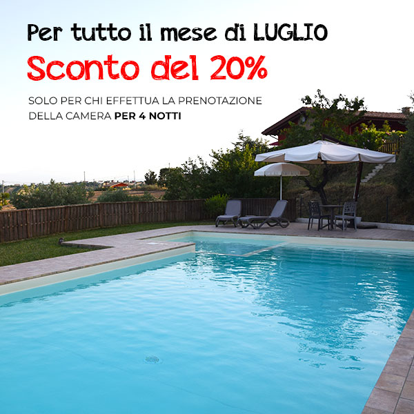Country House Ciliegia Rossa - foto 3