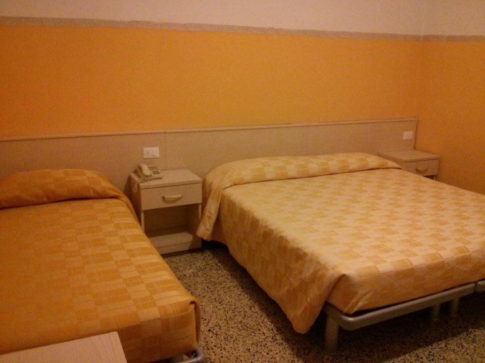 Hotel Dorico foto 3