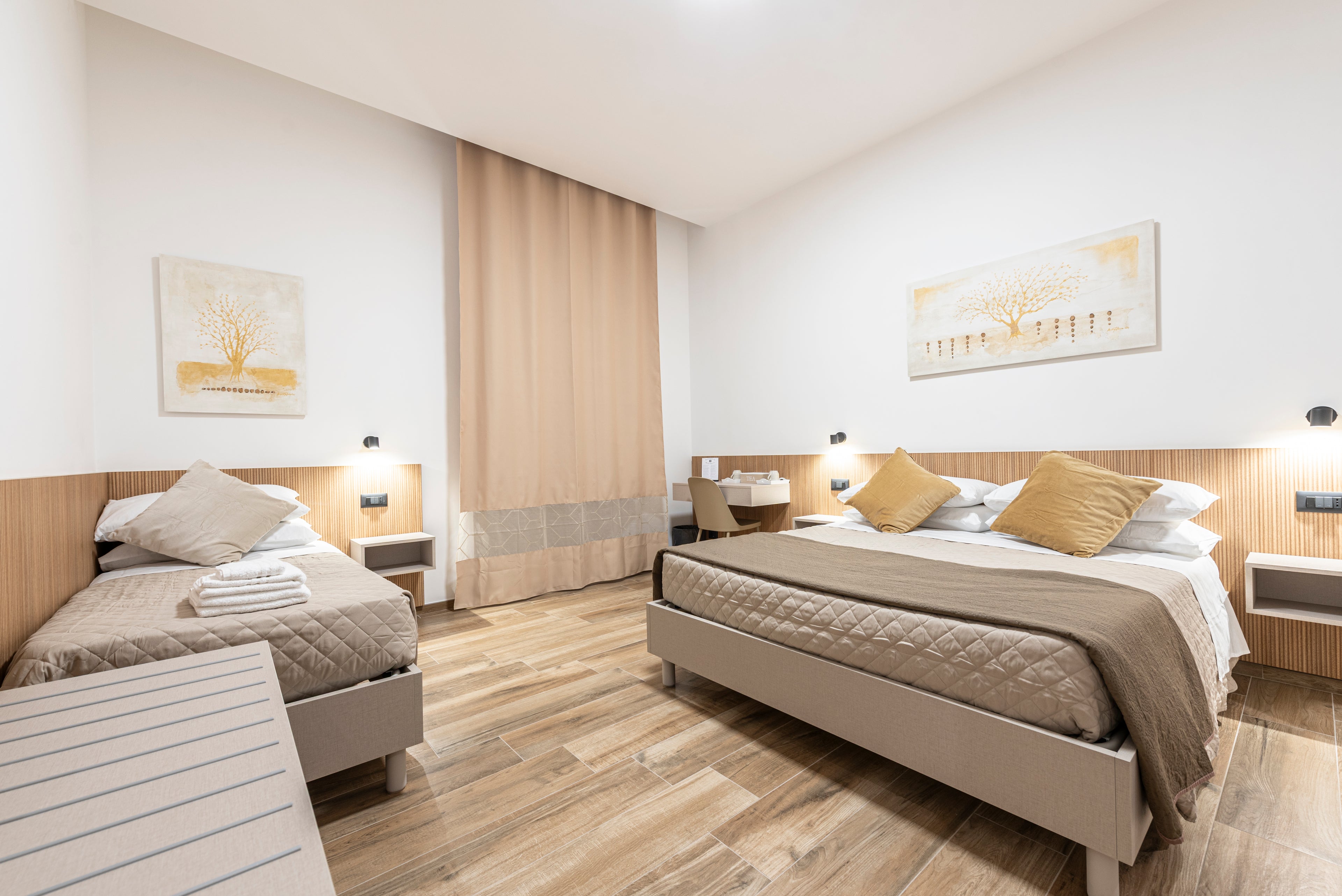 CHD ROOMS - foto 1
