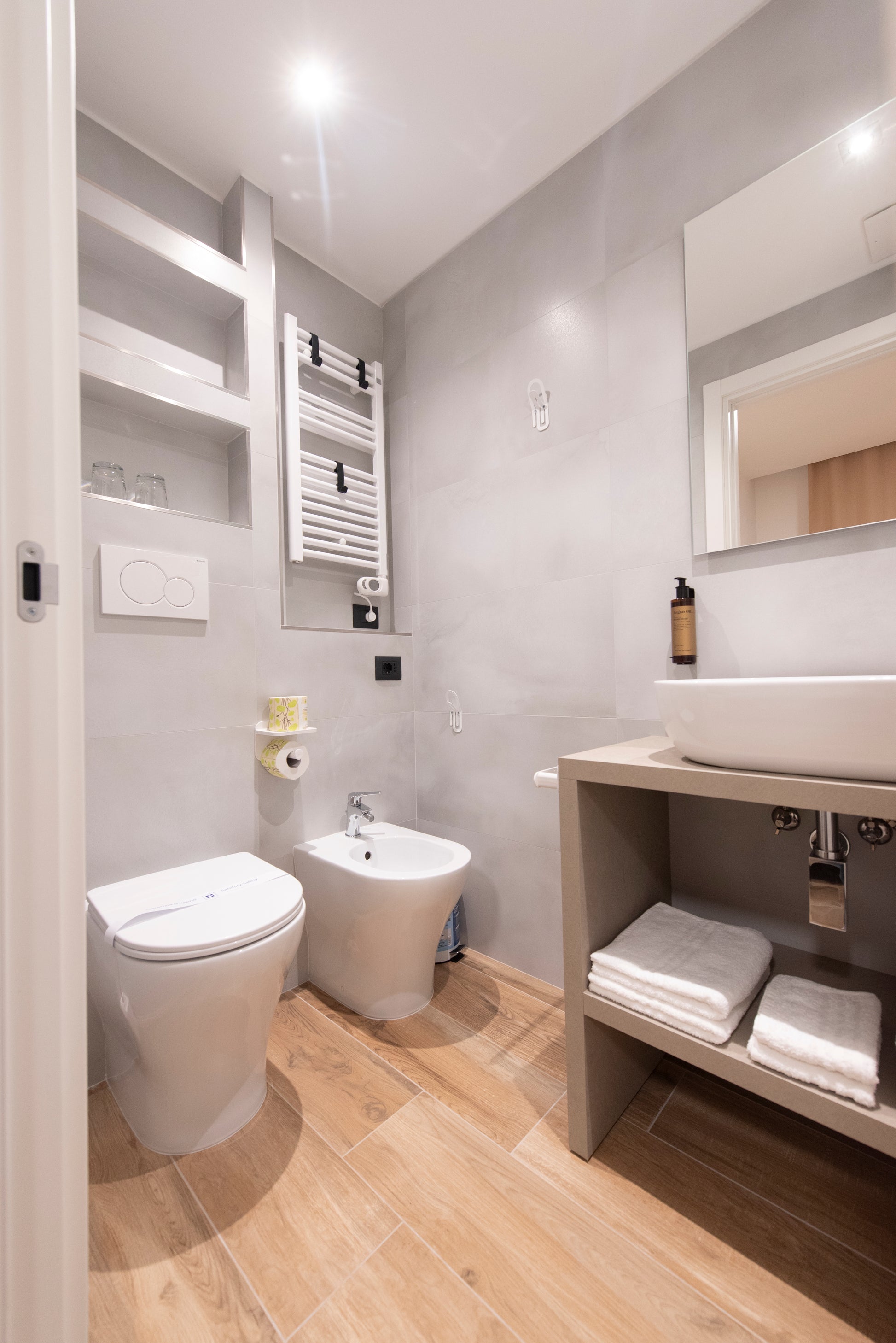 CHD ROOMS - foto 3